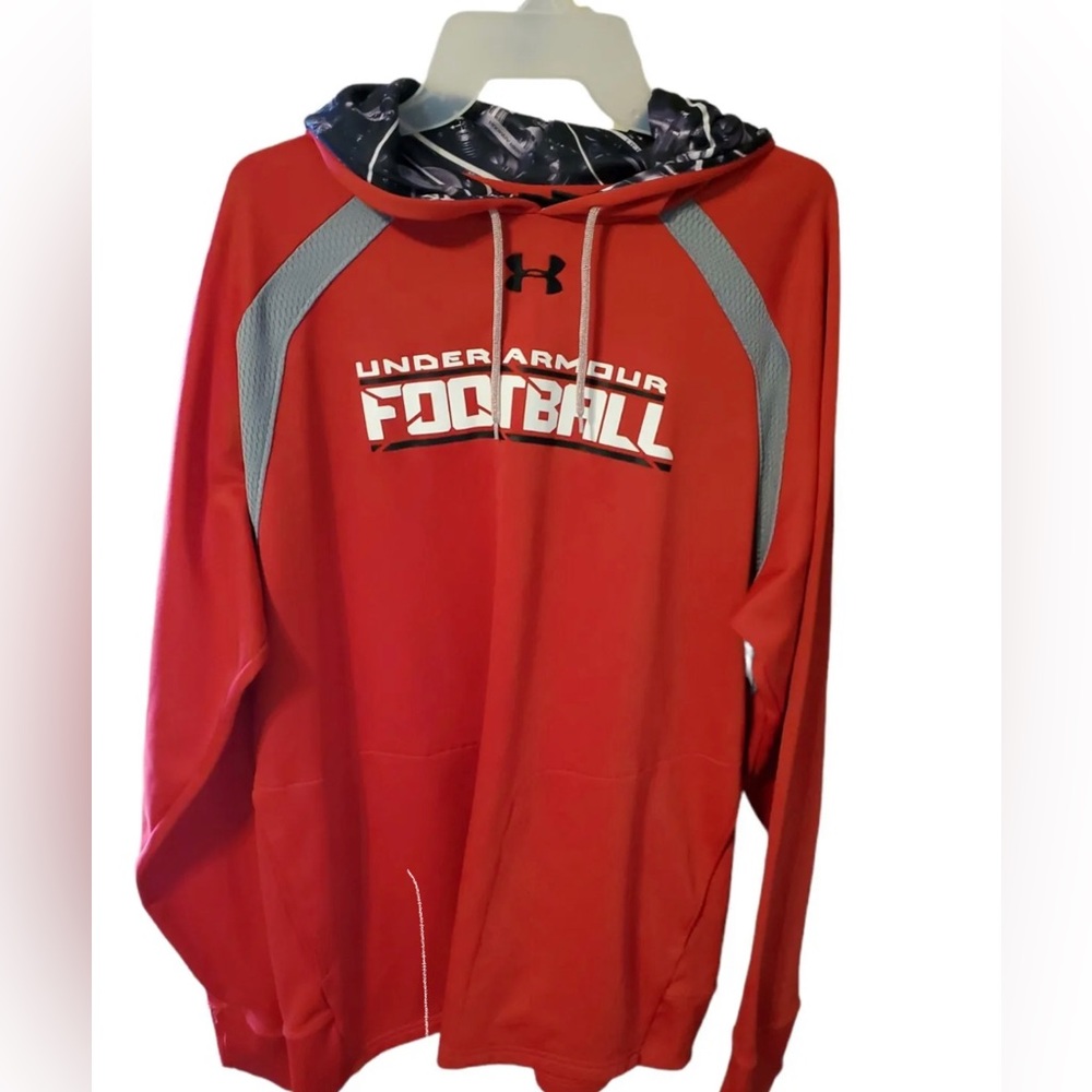Under Armor Hoodie